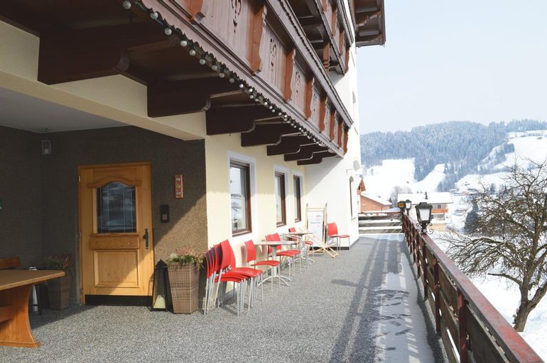 Pension Leitenhof, Kufstein