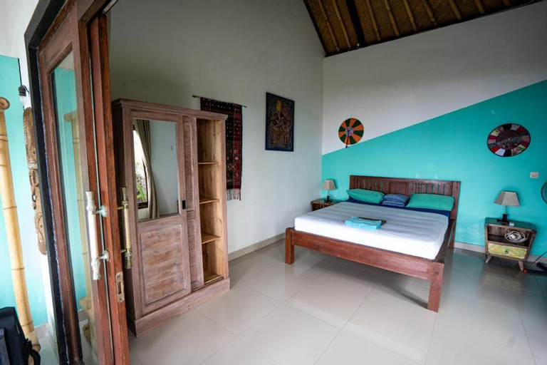 Baruna House, Karangasem