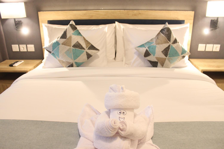 Bedroom 14