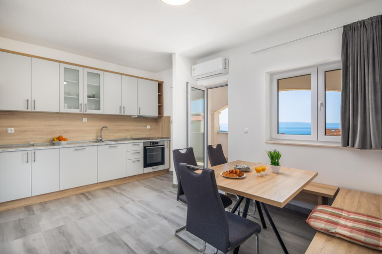 Others 3, Apartments Morena, Makarska