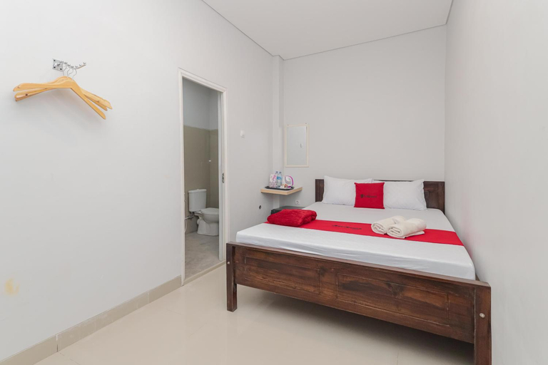 Bedroom 8