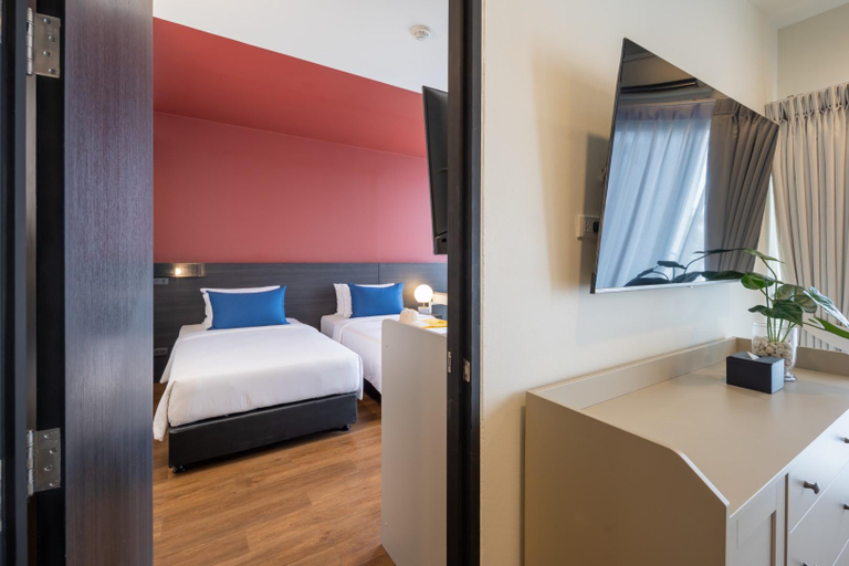 Bedroom 20