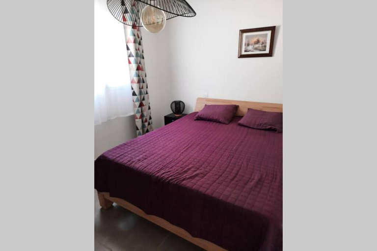 2, SUPERBE VILLA 85 m2 NIMES CAREMEAU, Gard