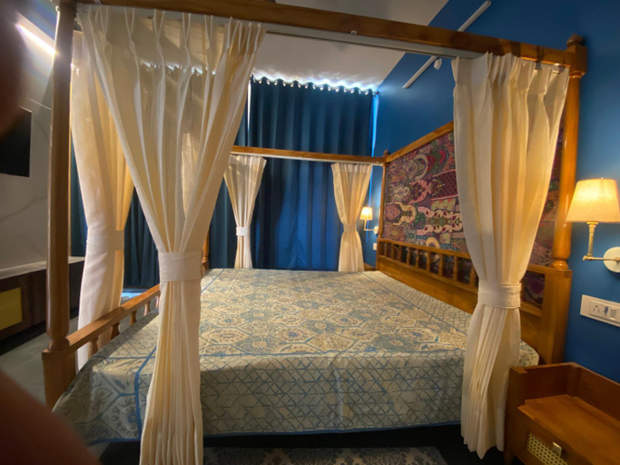 Bedroom 6