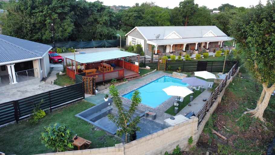 Sport & Beauty 5, Falaza Lodge Jozini, Umkhanyakude