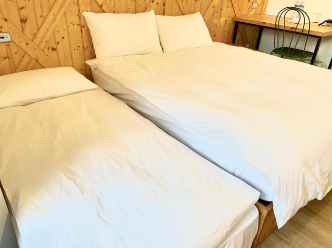 Others 5, Sky Tree B&B, Taichung