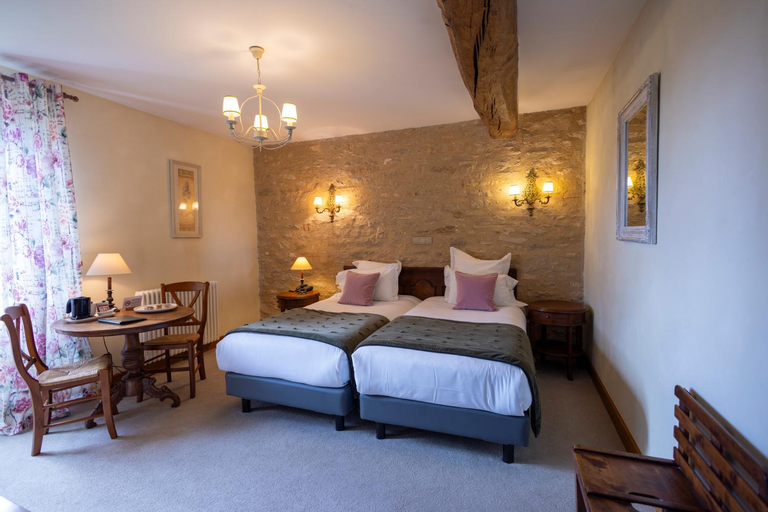 Bedroom 9