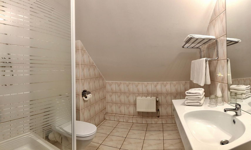 Others 2, Hotel Pawlowski, Zgorzelec