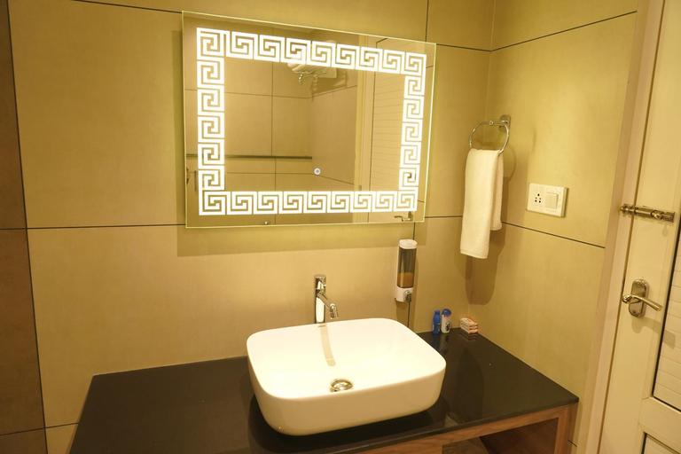 Bathroom 4
