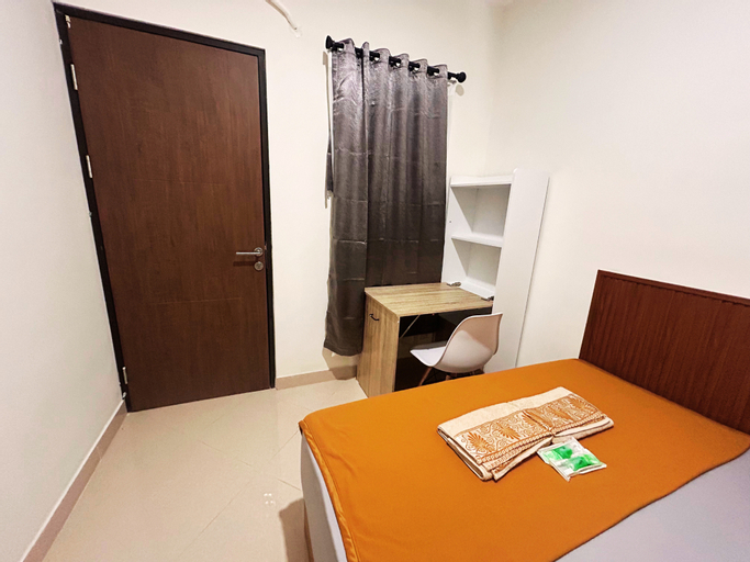 Bedroom 9