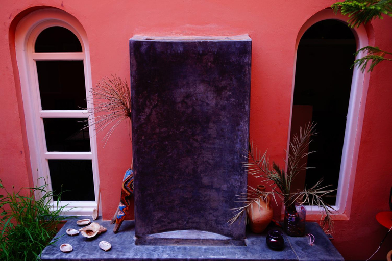 Others 3, Maison Xanadu, Tiznit