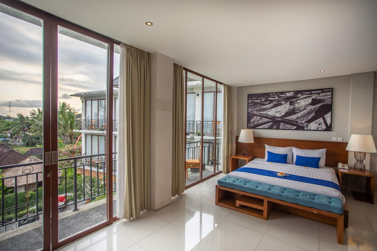 Bedroom 7