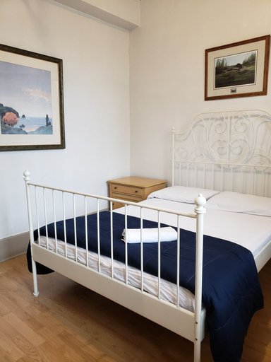 Bedroom 4, St Clair Hostel, Greater Vancouver
