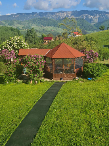 Others 5, Nona Highland Home, Moieciu De Jos