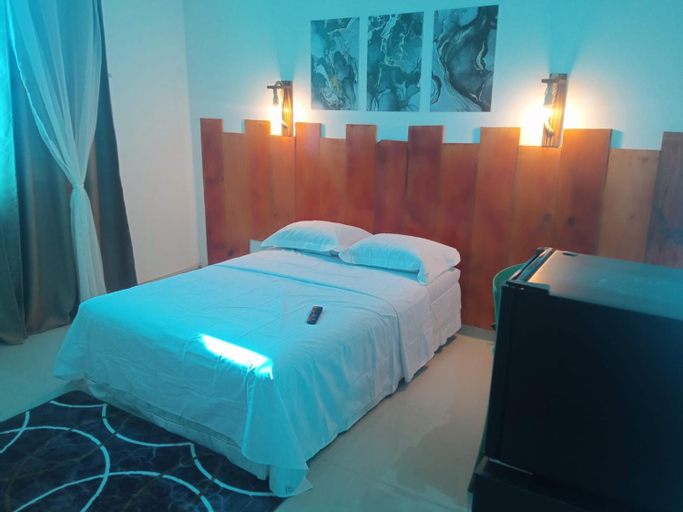 Bedroom 8