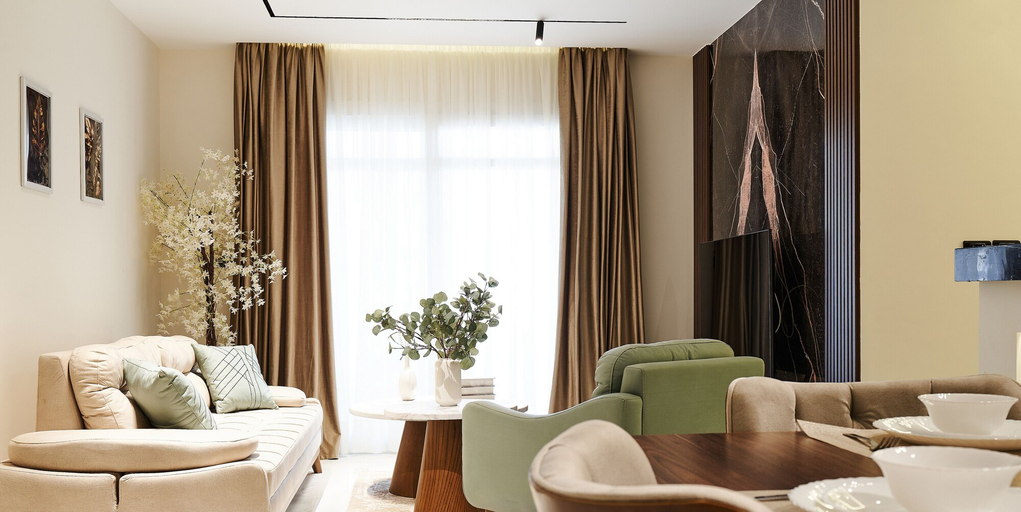 Others 5, Sokon Residence Madinaity, New Cairo City