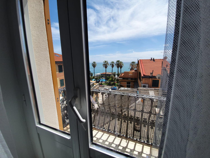 Others 5, VarazzeSuite Sauna e Hammam, Savona