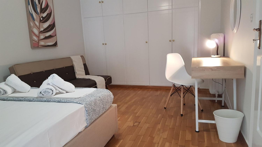 2, Maisonaitte-Athens Center, 4 BD, 2 BATH, Attica