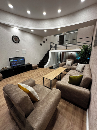 Others 4, Duplex two bedroom apartment, Tbilisi
