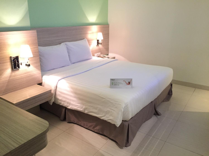 Bedroom 8