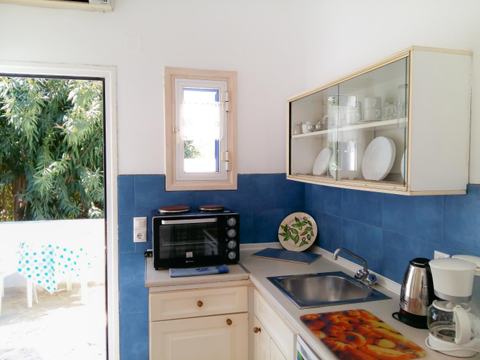 Others 5, Bungalows Ingrid, Peloponnese