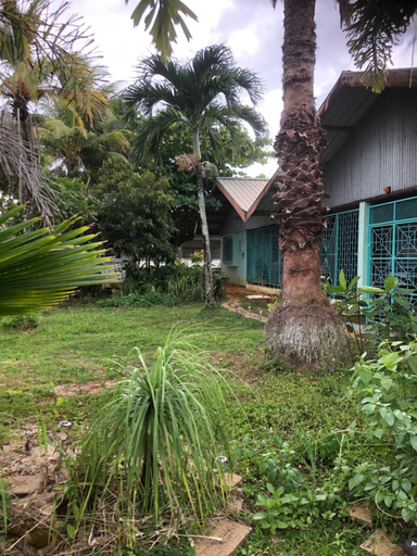 Others 5, Unu Pikin Guesthouse, Rainville