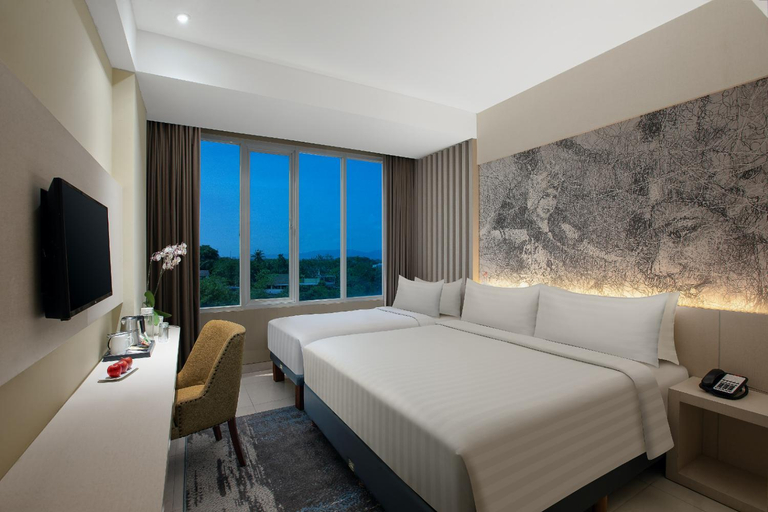 Bedroom 17