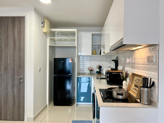 Others 5, Continew Residences Kuala Lumpur, Kuala Lumpur
