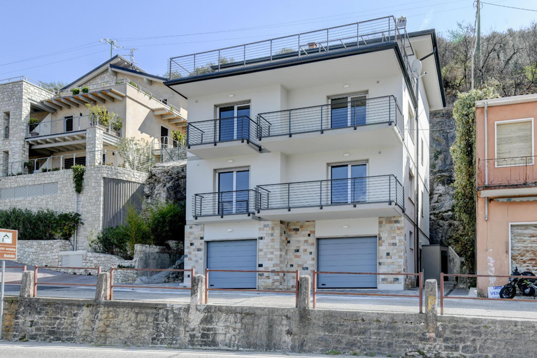 Studio Baldo - Brenzone Holiday Apartments, Verona