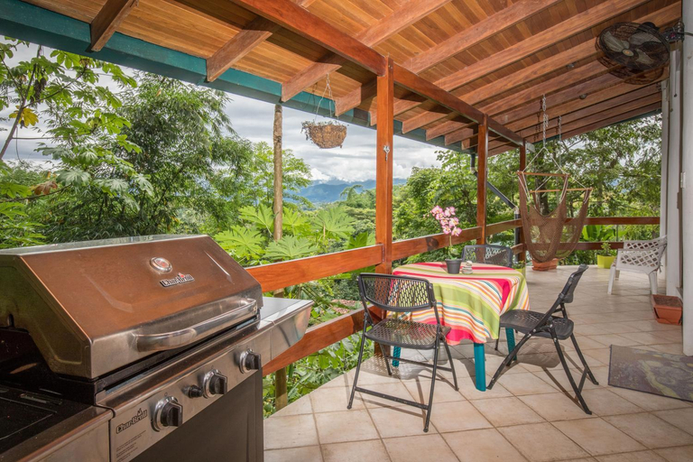 Food & Drinks, Kiskadee Casa Rainforest Home, Aguirre