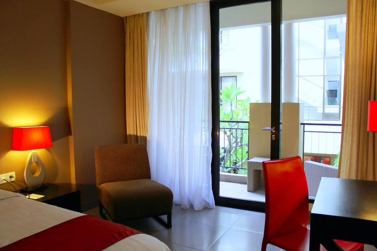 Bedroom 15