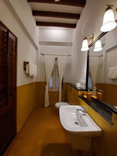 Bathroom 3