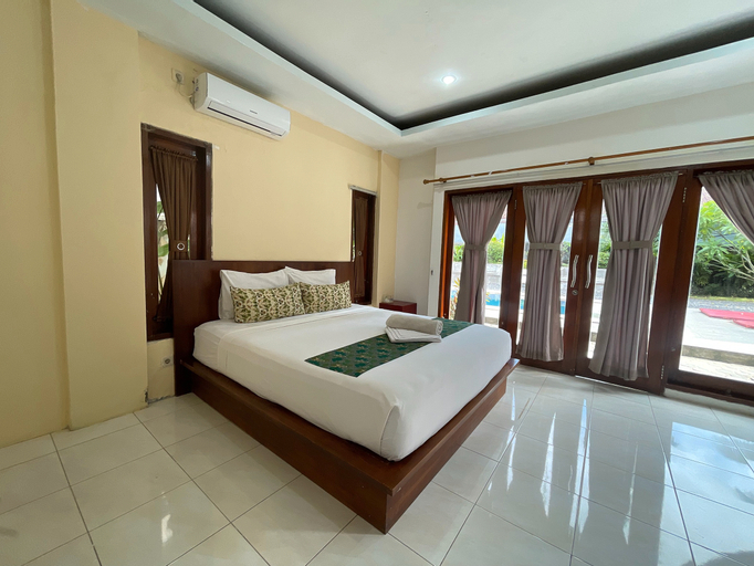 Bedroom 21