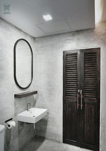 Bathroom 3