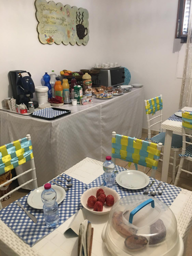 Food & Drinks 4, B&B Francesca Salento, Lecce
