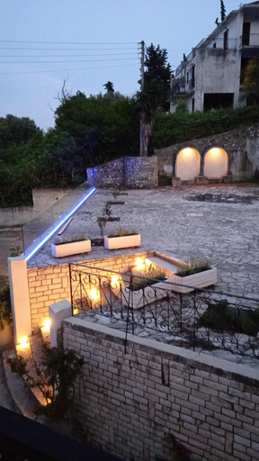 Food & Drinks, Lithino Apartments · 5min From the Beach, Ionian Islands