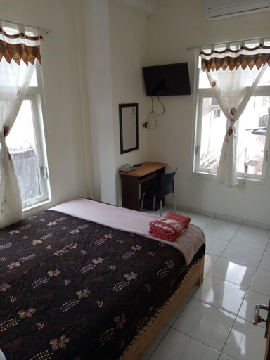 Bedroom 5