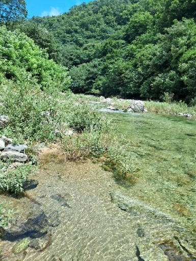 3, Yeongwol Rainbow Pension, Yeongwol