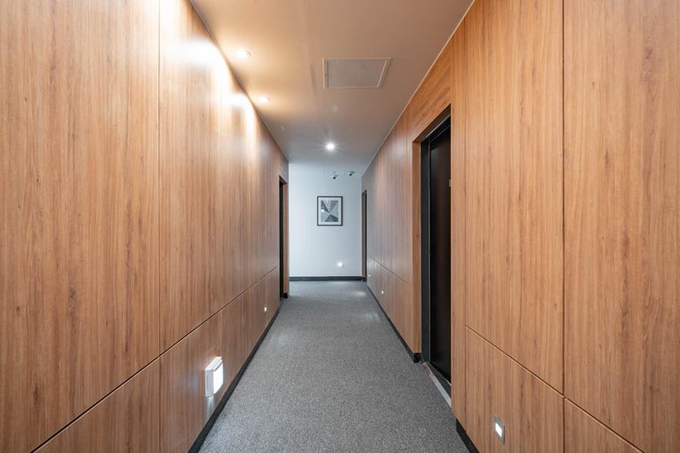 Others 5, Uiryeong Rich Hotel, Uiryeong