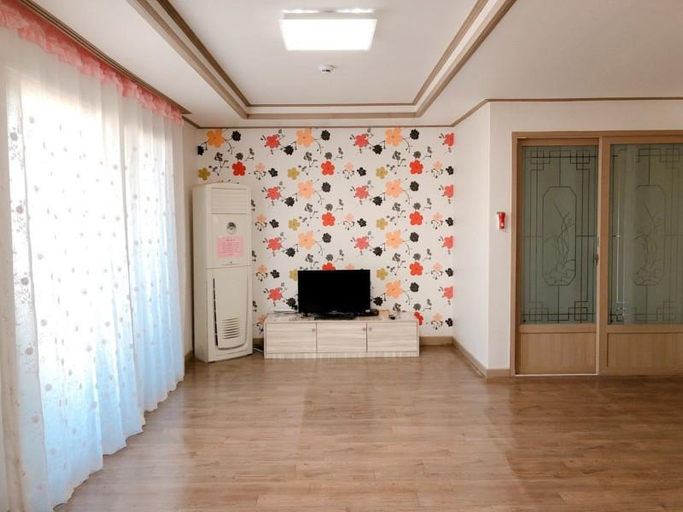 2, Donghae Chuam Sunrise Pension, Donghae