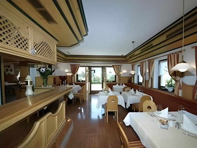 Food & Drinks 2, Salzburger Stubn, Sankt Johann im Pongau