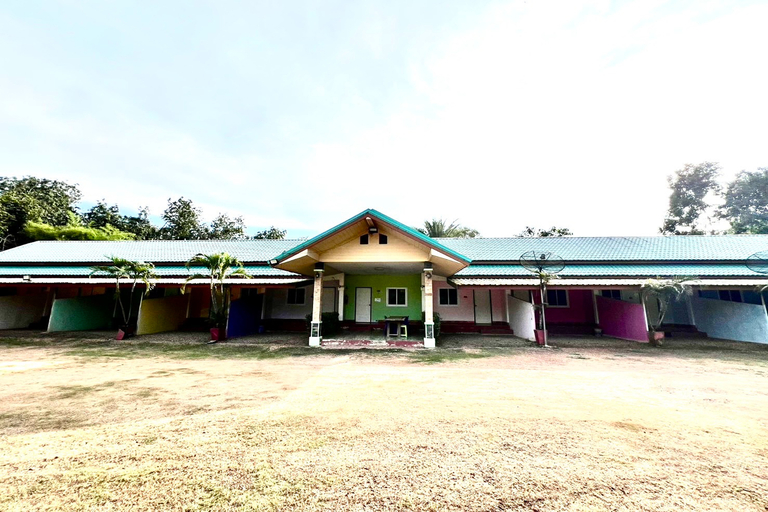Exterior & Views 2, Chalalai Resort Kham Chanot, Ban Dung