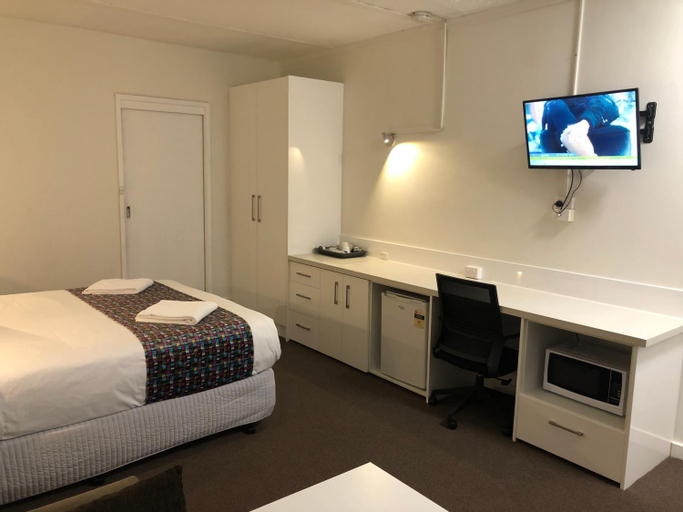 Bedroom 7