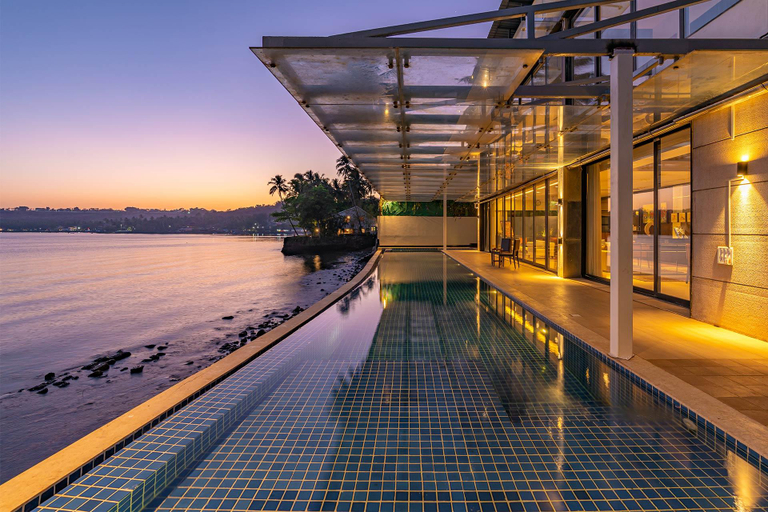 Sport & Beauty, StayVista at Oceanic Sunsets, North Goa