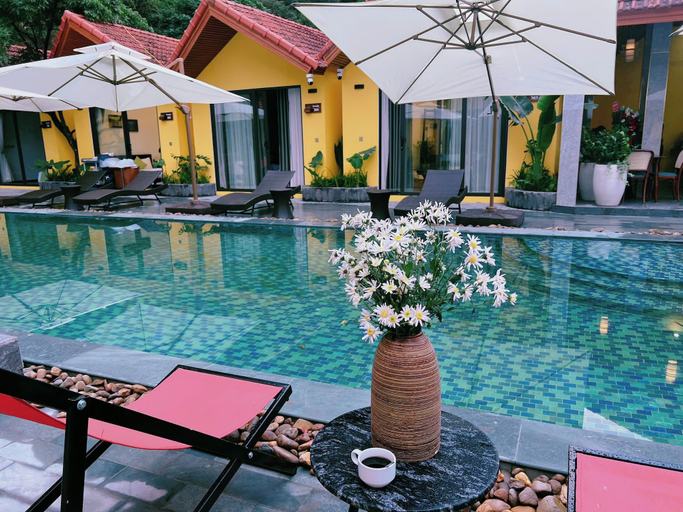 Sport & Beauty 4, For You Ninh Binh Boutique, Hoa Lư