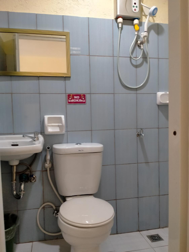 Bedroom 3, VF Riton Apartelle anex, Laoag City