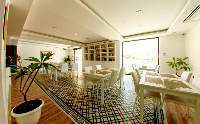 Food & Drinks 5, Rhapsody Hotel & Spa Kalkan, Kaş