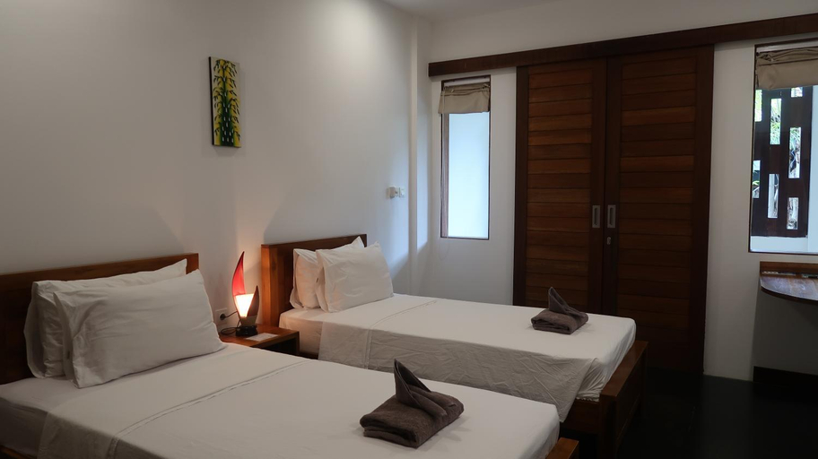 Bedroom 18