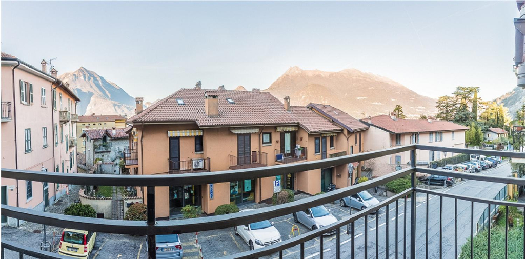 Facilities 3, Alexis House Varenna, Lecco