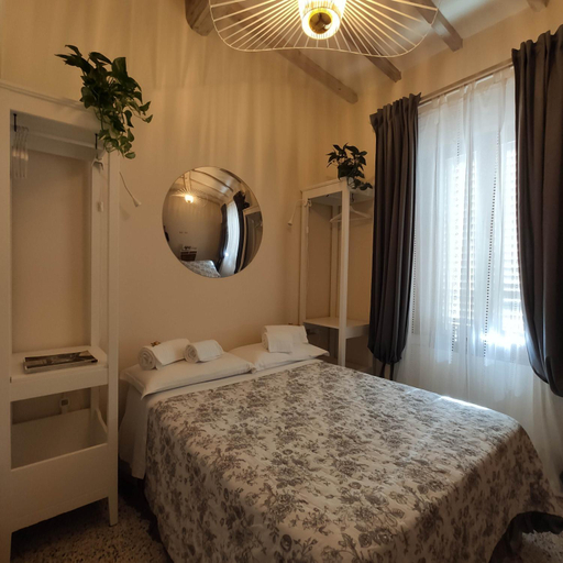Others 5, Residenza d'Epoca CAVALIERE - Romantic Rooms, Livorno